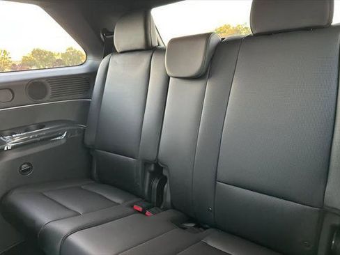 New 2026 Hyundai Palisade Calligraphy image 12