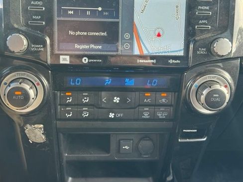 Used 2020 Toyota 4Runner TRD Pro AWD/4WD image 25