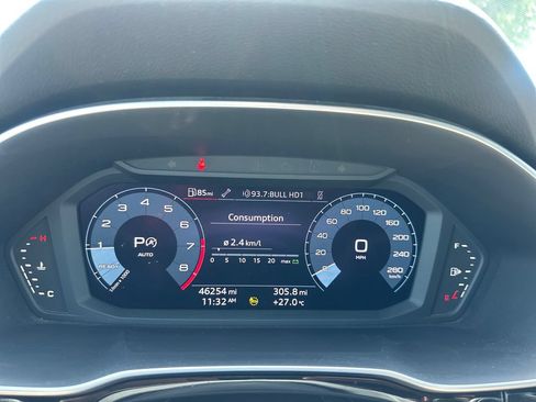 Used 2023 Audi Q3 2.0T Premium Plus w/ Premium Plus Package AWD/4WD image 42