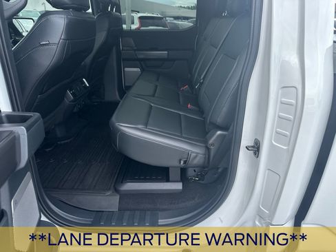 Certified 2024 Ford F150 XLT w/ Equipment Group 303A High AWD/4WD image 22