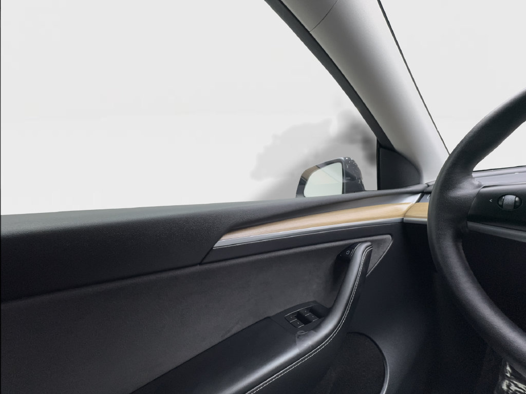 Used 2023 Tesla Model Y Long Range AWD/4WD image 40