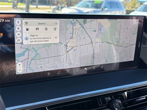 New 2026 INFINITI QX80 SPORT w/ Sport Exterior Package image 26