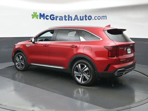 Used 2023 Kia Sorento SX Prestige image 23