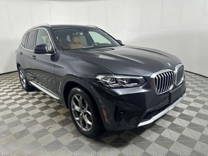 Used 2024 BMW X3 xDrive30i w/ Convenience Package