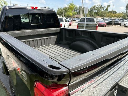 Used 2024 Ford F250 Platinum AWD/4WD image 10