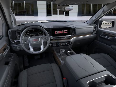 New 2026 GMC Sierra 1500 Elevation image 15