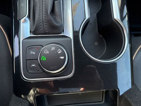 Certified 2023 Chevrolet Blazer Premier w/ Driver Confidence II Package image 48