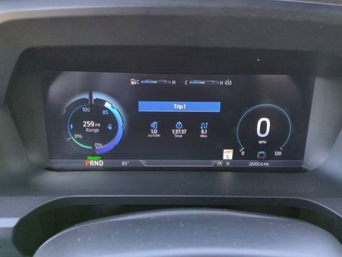 Used 2023 Ford F150 Lightning Platinum image 26