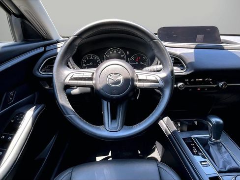Used 2023 MAZDA CX-30 AWD 2.5 S w/ Select Package image 11