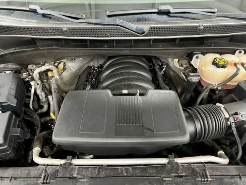 Used 2022 GMC Yukon XL AT4 AWD/4WD image 27