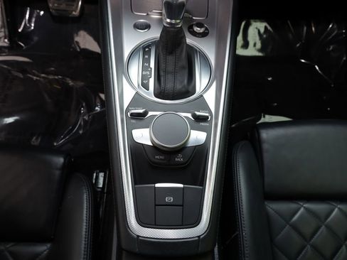 Used 2016 Audi TT 2.0T AWD/4WD image 21