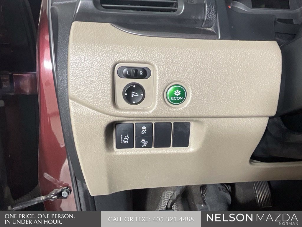 Used 2018 Honda Pilot EX-L image 40