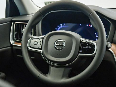 Certified 2024 Volvo V60 B5 Cross Country Plus image 13