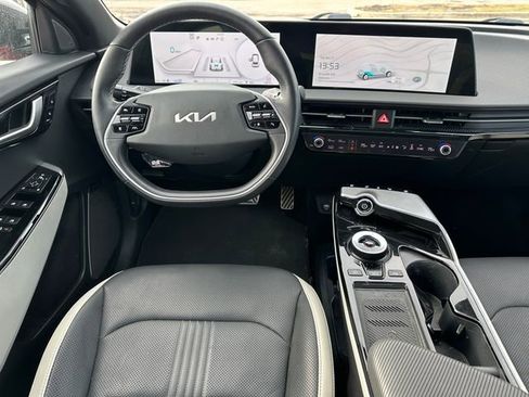 Used 2023 Kia EV6 GT-Line image 14