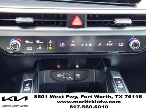 New 2026 Kia Sorento S w/ S Panoramic Sunroof Package FWD image 14