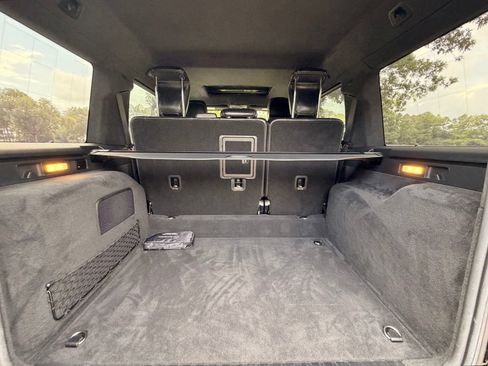 Used 2022 Mercedes-Benz G 63 AMG Squared image 19