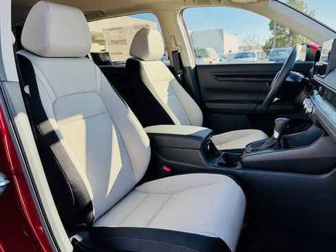New 2026 Honda CR-V EX image 18