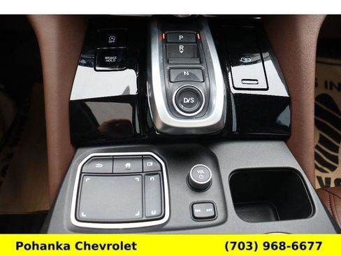 Used 2024 Acura MDX SH-AWD w/ Technology Package image 14