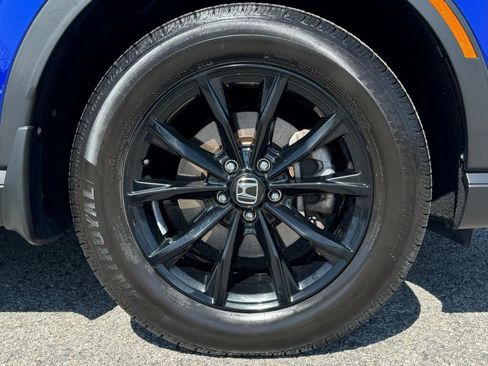 Used 2023 Honda CR-V Sport image 12