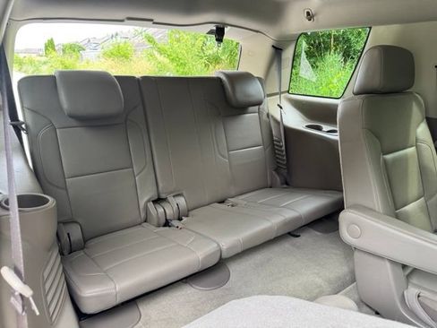 Used 2018 GMC Yukon SLT AWD/4WD image 20