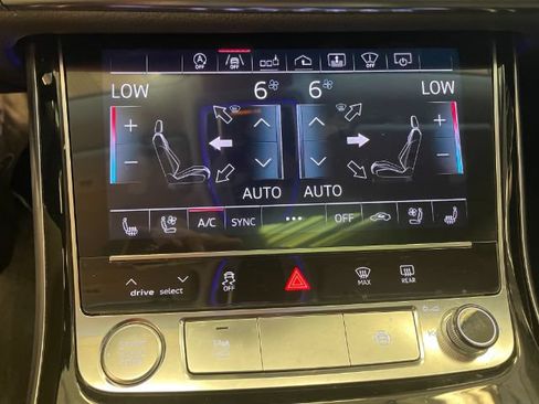 Used 2019 Audi A8 L 3.0T w/ Executive Package AWD/4WD image 30