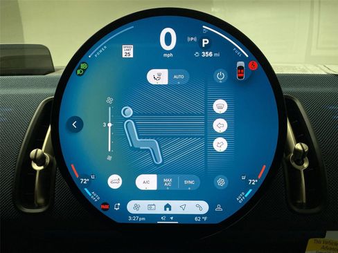 Certified 2025 MINI Cooper Countryman S w/ Comfort Package Max image 21