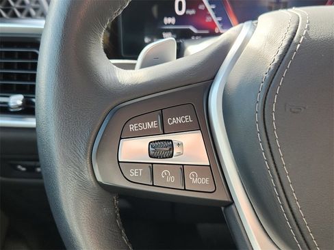 Certified 2026 BMW X5 xDrive40i image 20