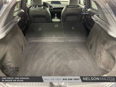 Certified 2024 MAZDA CX-30 AWD 2.5 S w/ Select Sport Pkg image 35