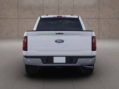 New 2024 Ford F150 XLT w/ Equipment Group 302A MID image 5