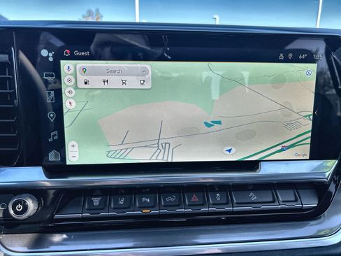 New 2026 Chevrolet Silverado 2500 High Country w/ Technology Package image 36