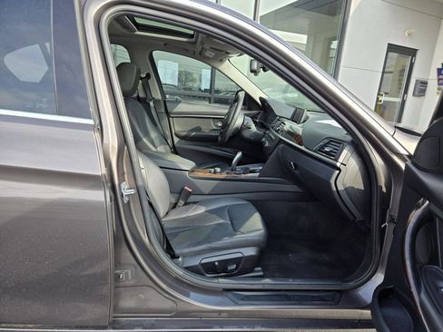 Used 2015 BMW 328i xDrive Sedan image 13