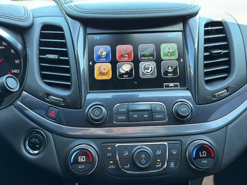 Used 2019 Chevrolet Impala LT FWD image 18