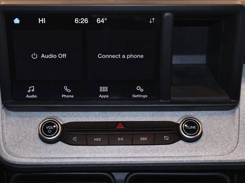 Certified 2023 Ford Maverick XLT image 26