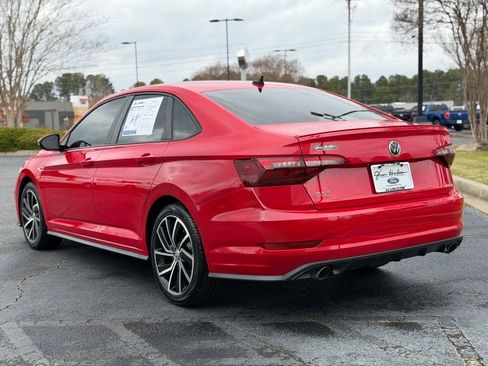 Used 2020 Volkswagen Jetta GLI image 6