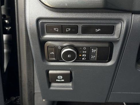 Certified 2023 Ford F150 XLT w/ Equipment Group 302A High AWD/4WD image 24