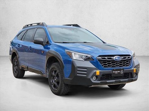 Used 2023 Subaru Outback Wilderness image 3