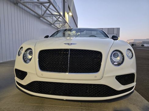 Used 2016 Bentley Continental GT V8 S AWD/4WD image 21
