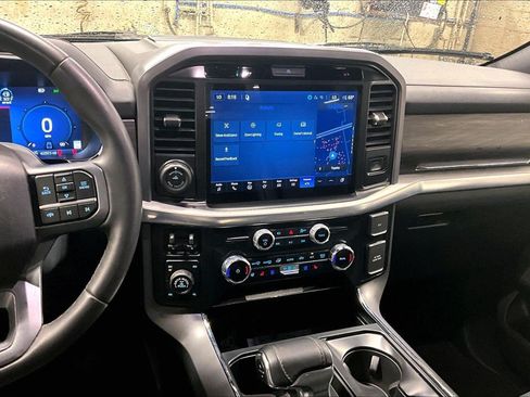 Used 2026 Ford F150 Lariat w/ Equipment Group 501A Mid AWD/4WD image 6