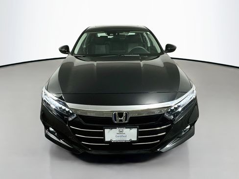 Used 2021 Honda Accord EX image 2