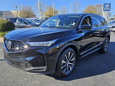 New 2026 Acura MDX w/ Technology Package image 3