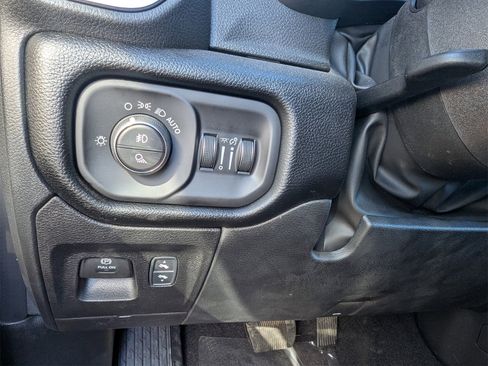 New 2026 RAM 1500 Big Horn image 21