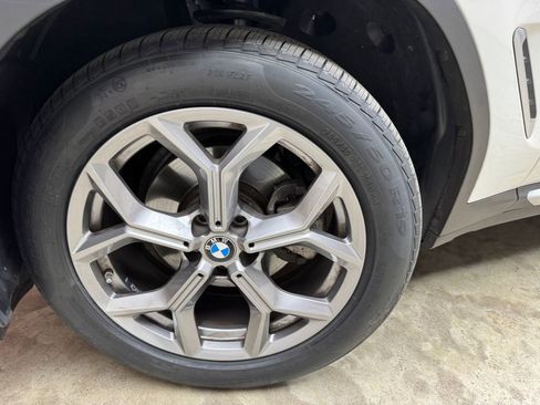 Certified 2023 BMW X3 xDrive30i AWD/4WD image 28