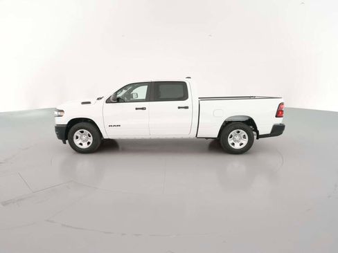 New 2026 RAM 1500 Tradesman image 6