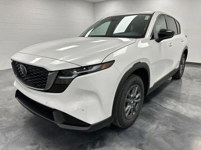 New 2026 MAZDA CX-5 Select