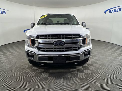 Used 2018 Ford F150 XLT w/ XTR Package AWD/4WD image 2
