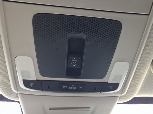 Used 2024 Honda CR-V EX image 28