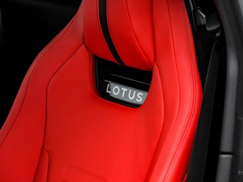 New 2026 Lotus Emira SE image 47