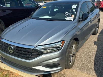 Used 2020 Volkswagen Jetta R-Line