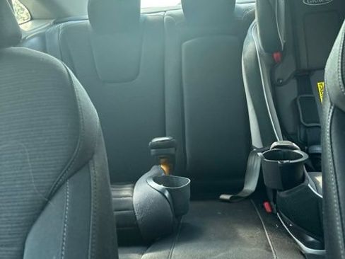 Used 2022 Honda Insight EX image 21