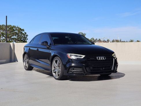 Used 2020 Audi A3 2.0T Premium Plus w/ Premium Plus Package image 7